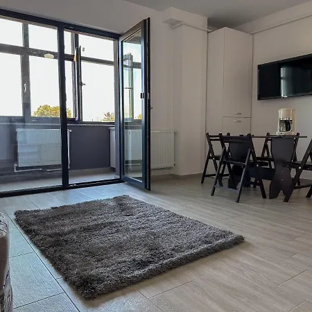 Aqua 4 - Bychoice Apartment *