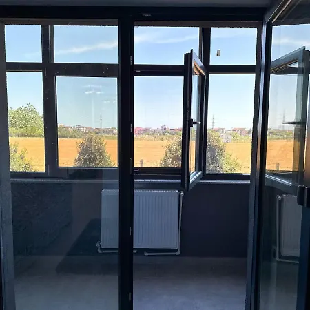 Apartment Aqua 4 - Bychoice