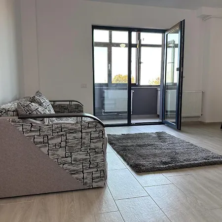 Aqua 4 - Bychoice Apartment *