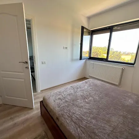 Aqua 4 - Bychoice Apartment Eforie Nord