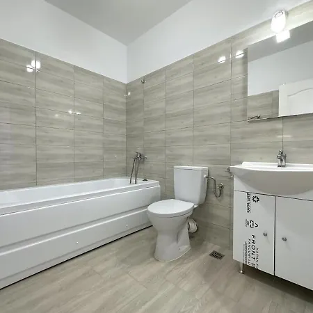 Apartment Aqua 4 - Bychoice Eforie Nord