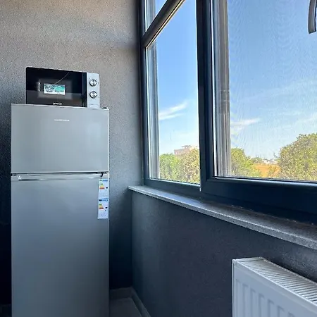 Aqua 4 - Bychoice Apartment