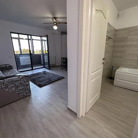 Apartment Aqua 4 - Bychoice Eforie Nord